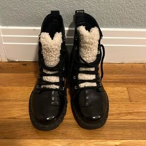 Sorel Boots